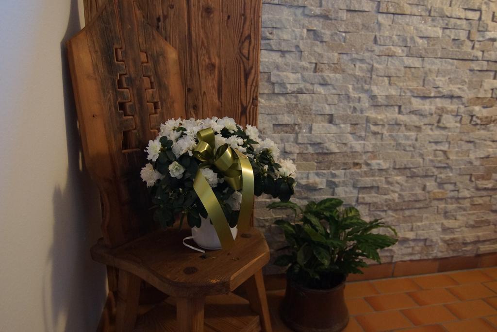 Residence La Planta Ortisei Ngoại thất bức ảnh