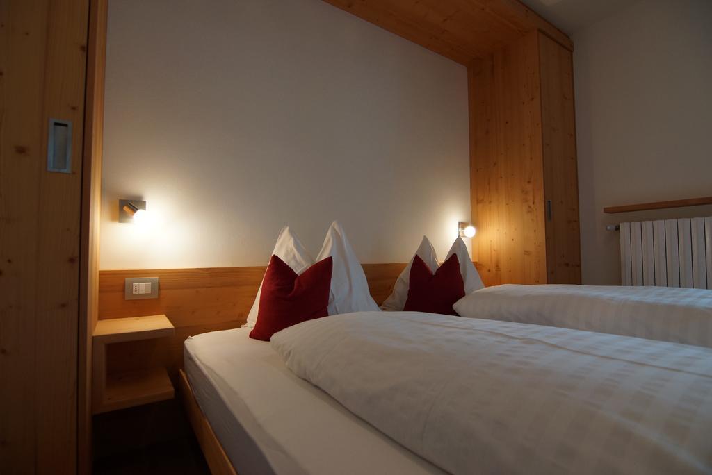 Residence La Planta Ortisei Phòng bức ảnh