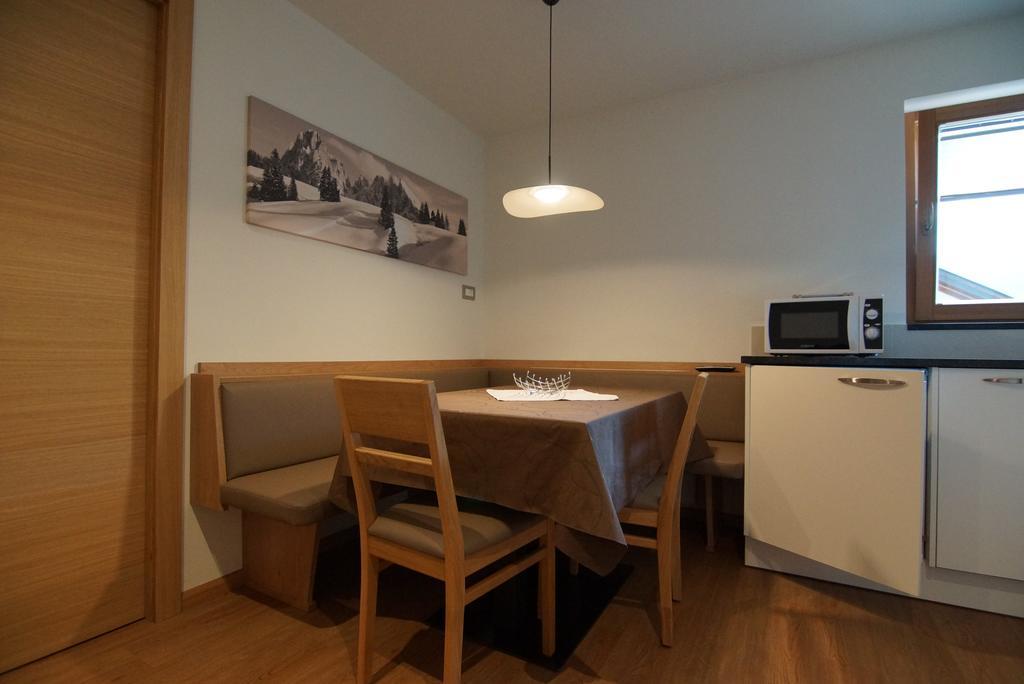 Residence La Planta Ortisei Ngoại thất bức ảnh