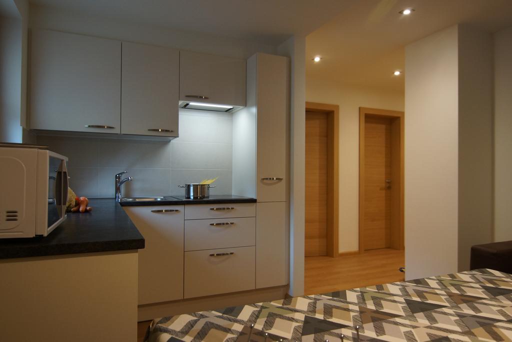 Residence La Planta Ortisei Ngoại thất bức ảnh