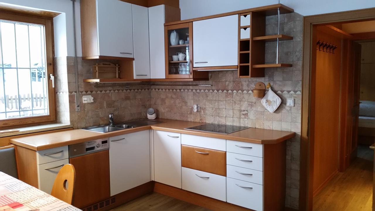 Residence La Planta Ortisei Ngoại thất bức ảnh