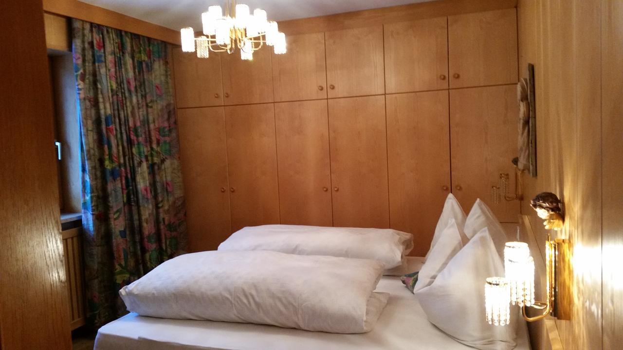 Residence La Planta Ortisei Ngoại thất bức ảnh